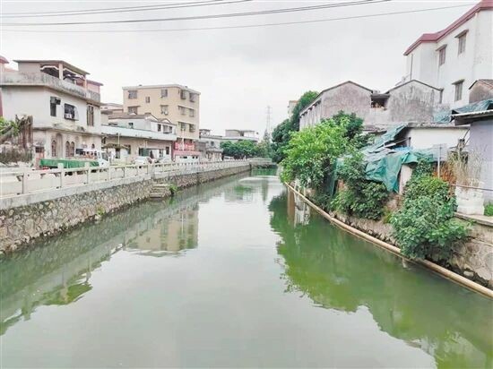 2021001总413）0104长效呵护绿水青山！圭峰会城用了这一招......_6