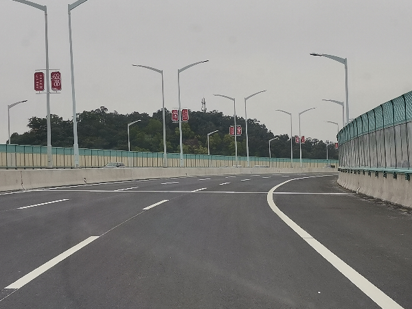 20240205江门大道南(西)线小冈立交开通 (2).jpg