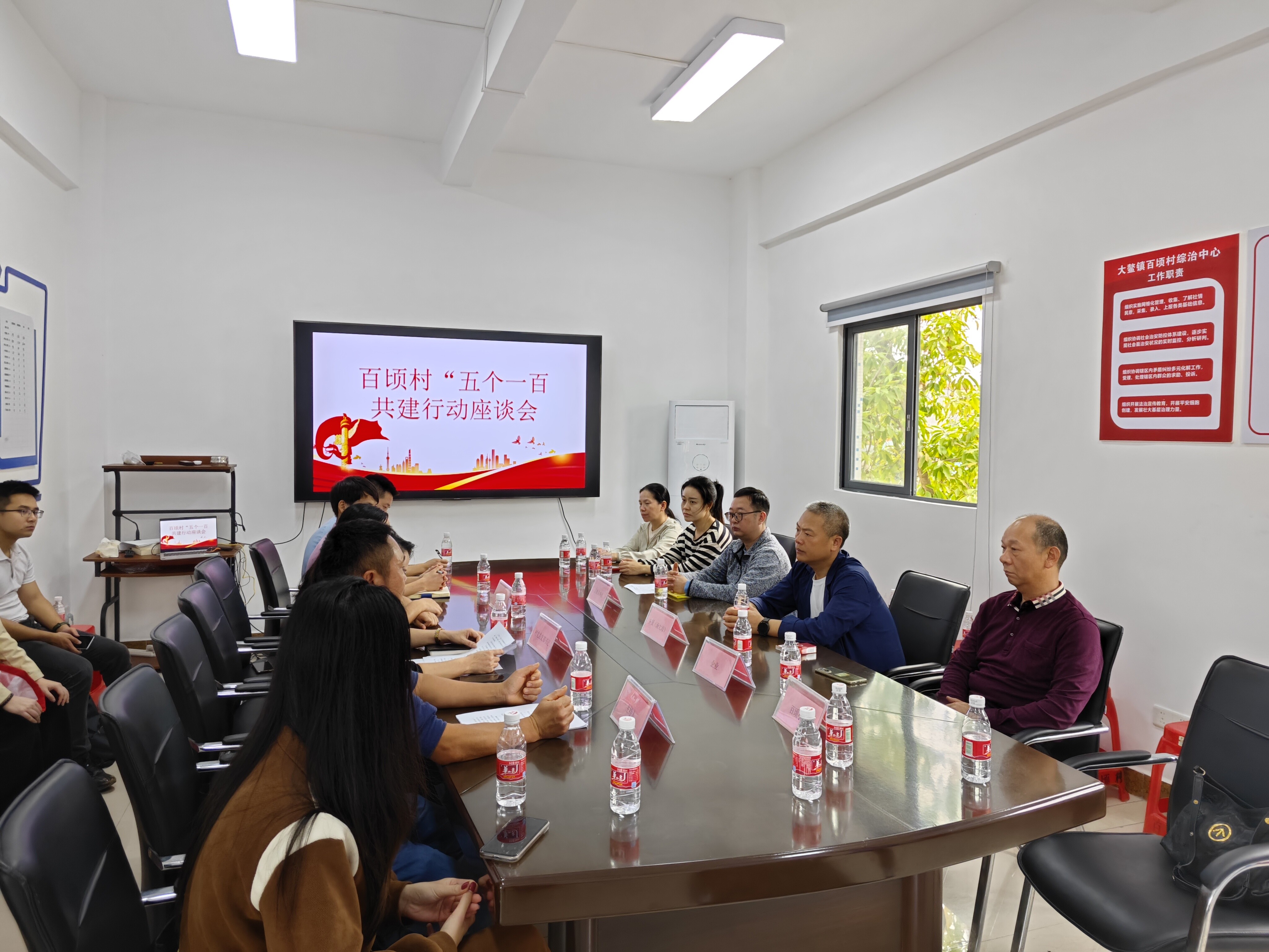 2.19推进绿美新会生态建设 营造爱绿护绿良好氛围——区统计局义工队到大鳌镇开展“五个一百”共建行动.doc_4