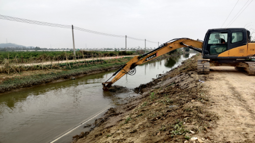 河长制简报（2024008总519）0409 迎接“大桥经济”  绿美水岸建设再掀新高潮.doc_3