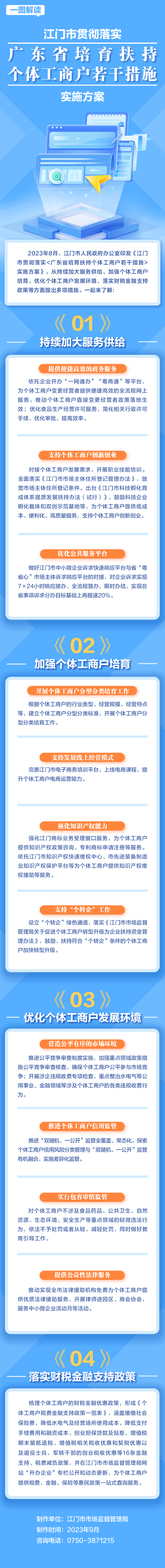 图解：江门市贯彻落实《广东省培育扶持个体工商户若干措施》实施方案.png