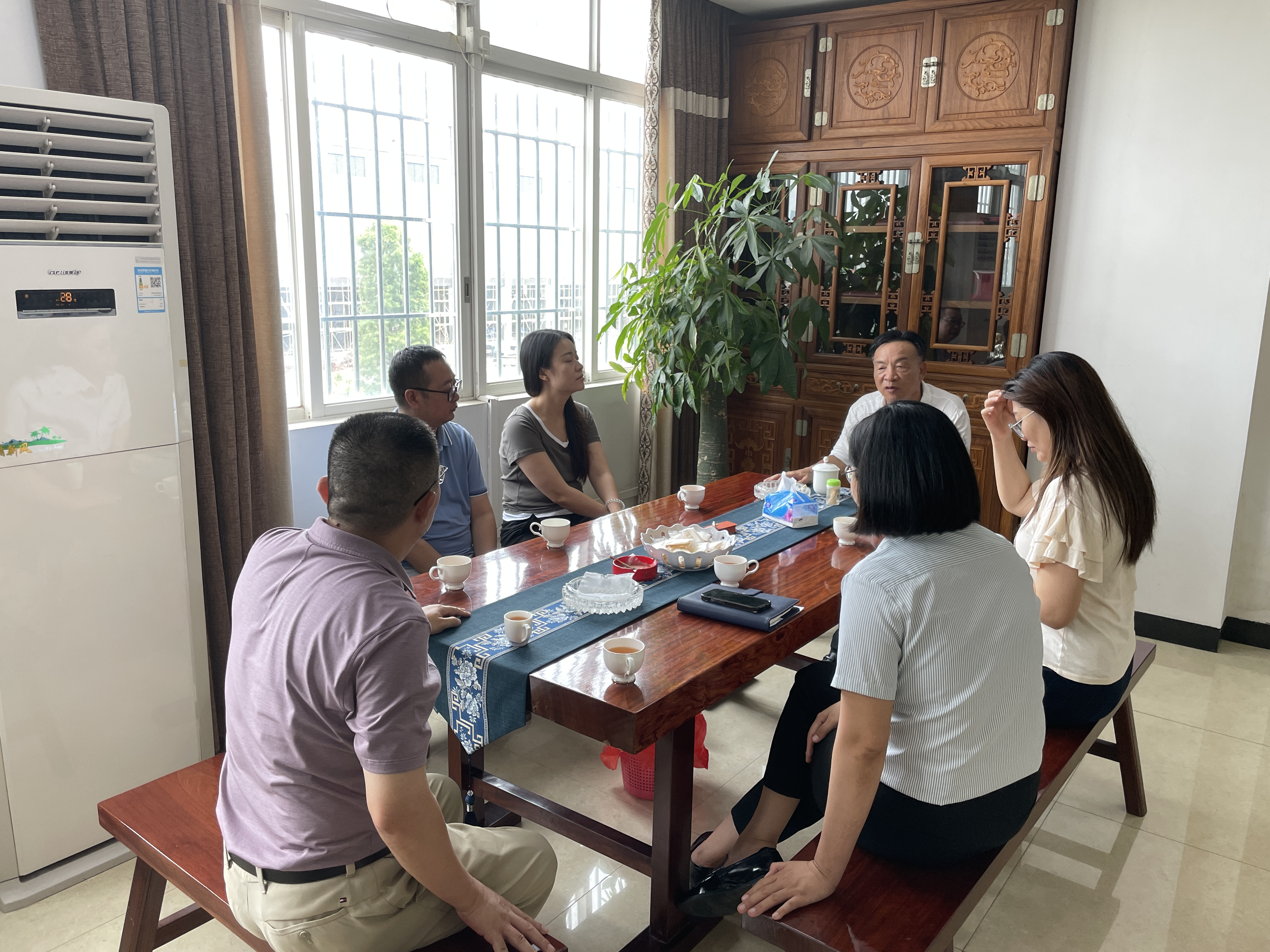 7.26区统计局开展投资项目调研工作.doc_2