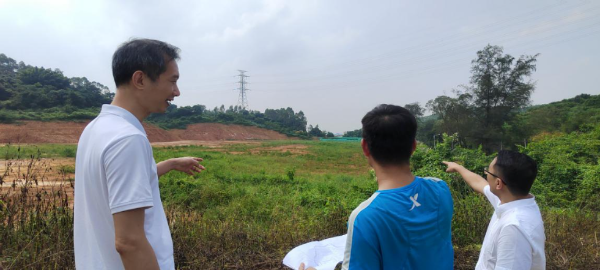 区发展改革局助推“百千万工程”加快建设(工作简报2024第52期).doc_3