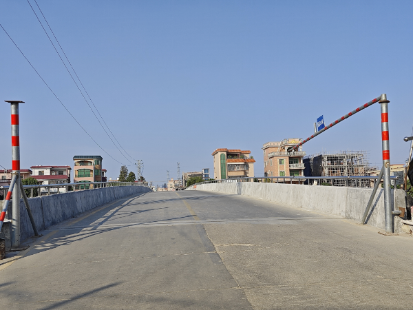 图3:燕雨直播
C001线(原Y195线)九子沙桥维修加固工程.jpg