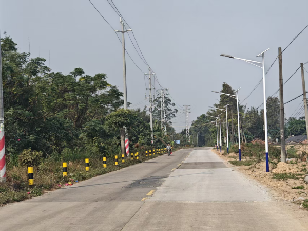 2025年12月底完成县道X531线湾东路段升级改造工程（施工后） (2).jpg