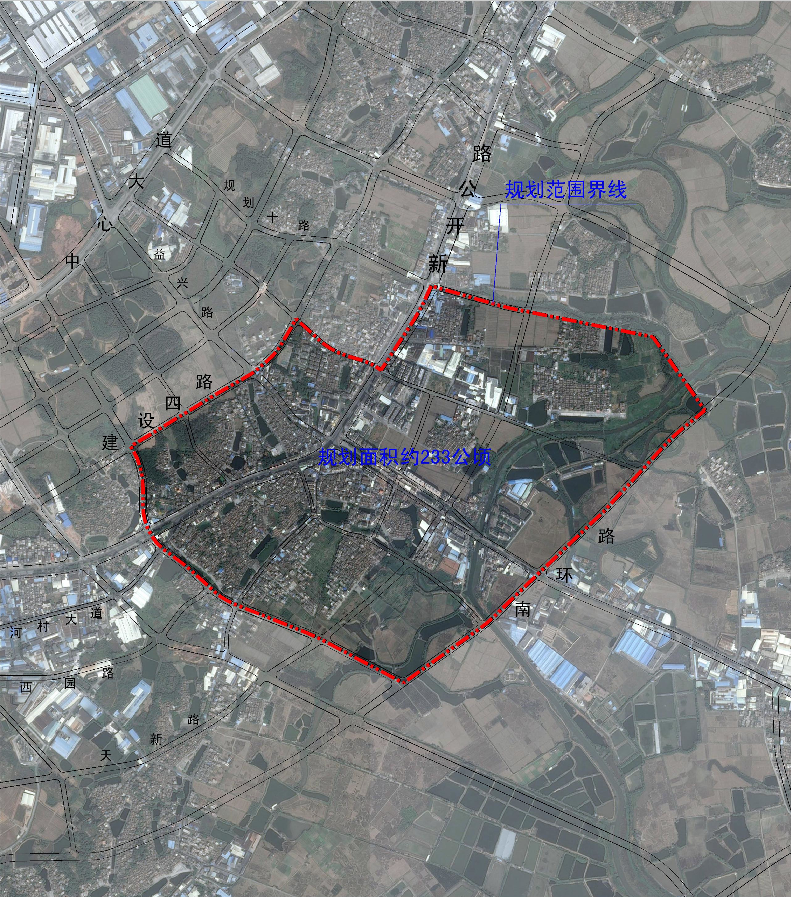 司前镇XH05-R地段控制性详细规划编前公告图.jpg 司前镇XH05-R地段控制性详细规划编前公告图.jpg