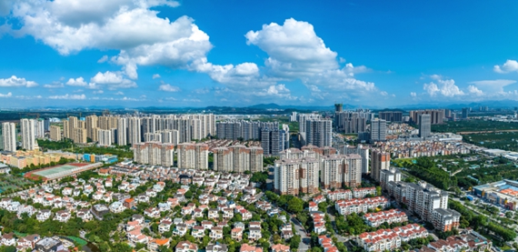 民生“温度”升温！新会交出2025年十件民生实事暖心“期末答卷”